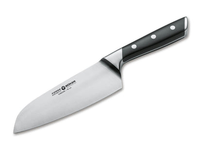 Boker Manufactory Forge Santoku