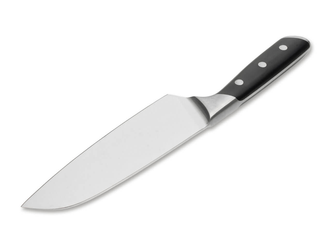Boker Manufactory Forge Santoku