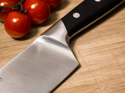 Boker Manufactory Forge Santoku