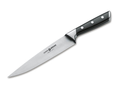 Boker Manufactory Forge Carving Knife