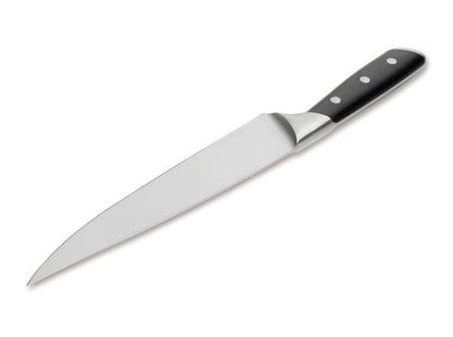 Boker Manufactory Forge Carving Knife