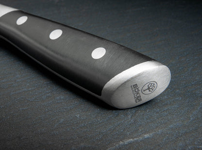 Boker Manufactory Forge Carving Knife