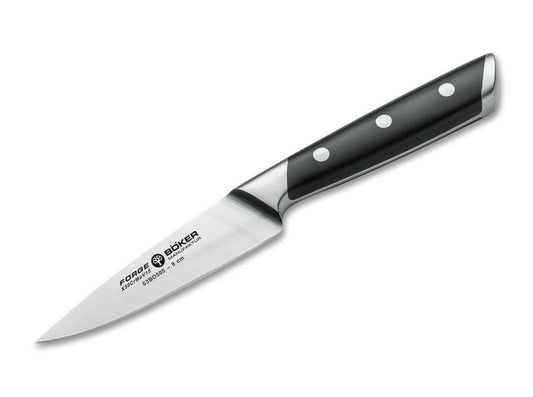 Boker Manufactory Forge Office Knife