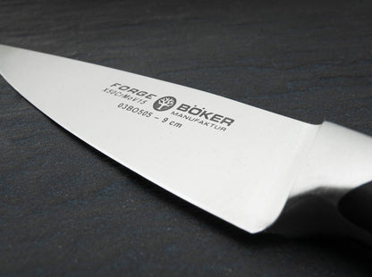 Boker Manufactory Forge Office Knife
