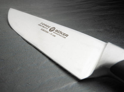 Boker Manufactory Forge Utility Knife