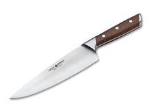 Boker Manufactory Forge Wood Chef's Knife