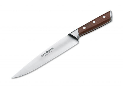 Boker Manufactory Forge Wood Carving Knife