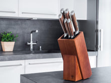 Böker Manufaktur Forge Wood Set 2.0