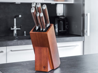 Boker Manufactory Forge Wood Set 2.0