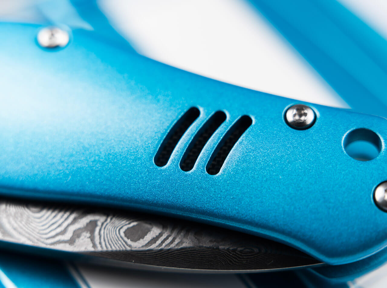 Böker Manufaktur Solingen 1969 Z28-Damast