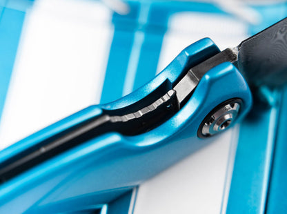 Böker Manufaktur Solingen 1969 Z28-Damast