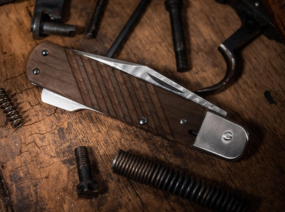 Böker Manufaktur Solingen 98k-Damast