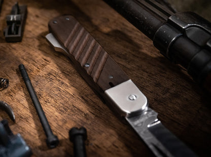 Böker Manufaktur Solingen 98k-Damast