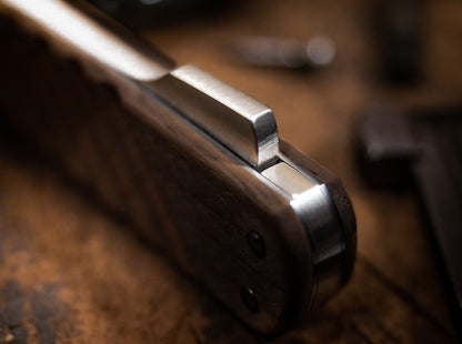 Böker Manufaktur Solingen 98k-Damast