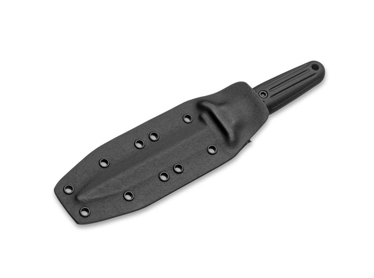 Böker Manufaktur Solingen Applegate-Fairbairn Black