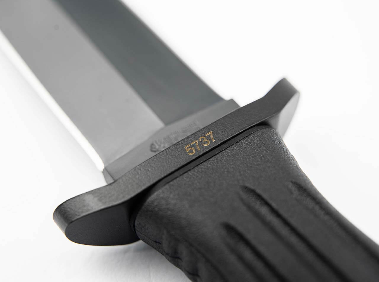 Böker Manufaktur Solingen Applegate-Fairbairn Black