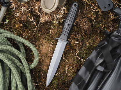 Böker Manufaktur Solingen Applegate-Fairbairn Black