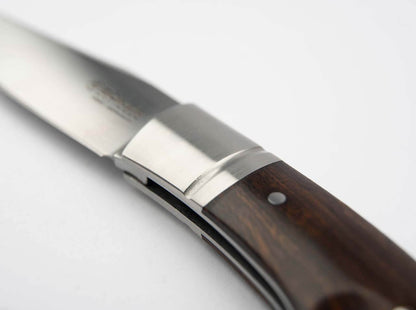 Boker Boxer Desert Ironwood