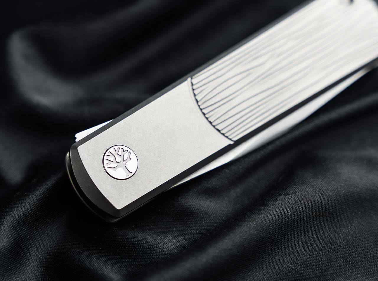 Böker Manufaktur Solingen BRLW