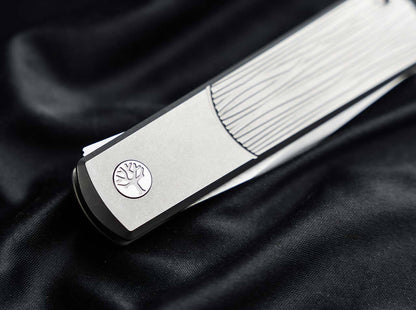 Böker Manufaktur Solingen BRLW