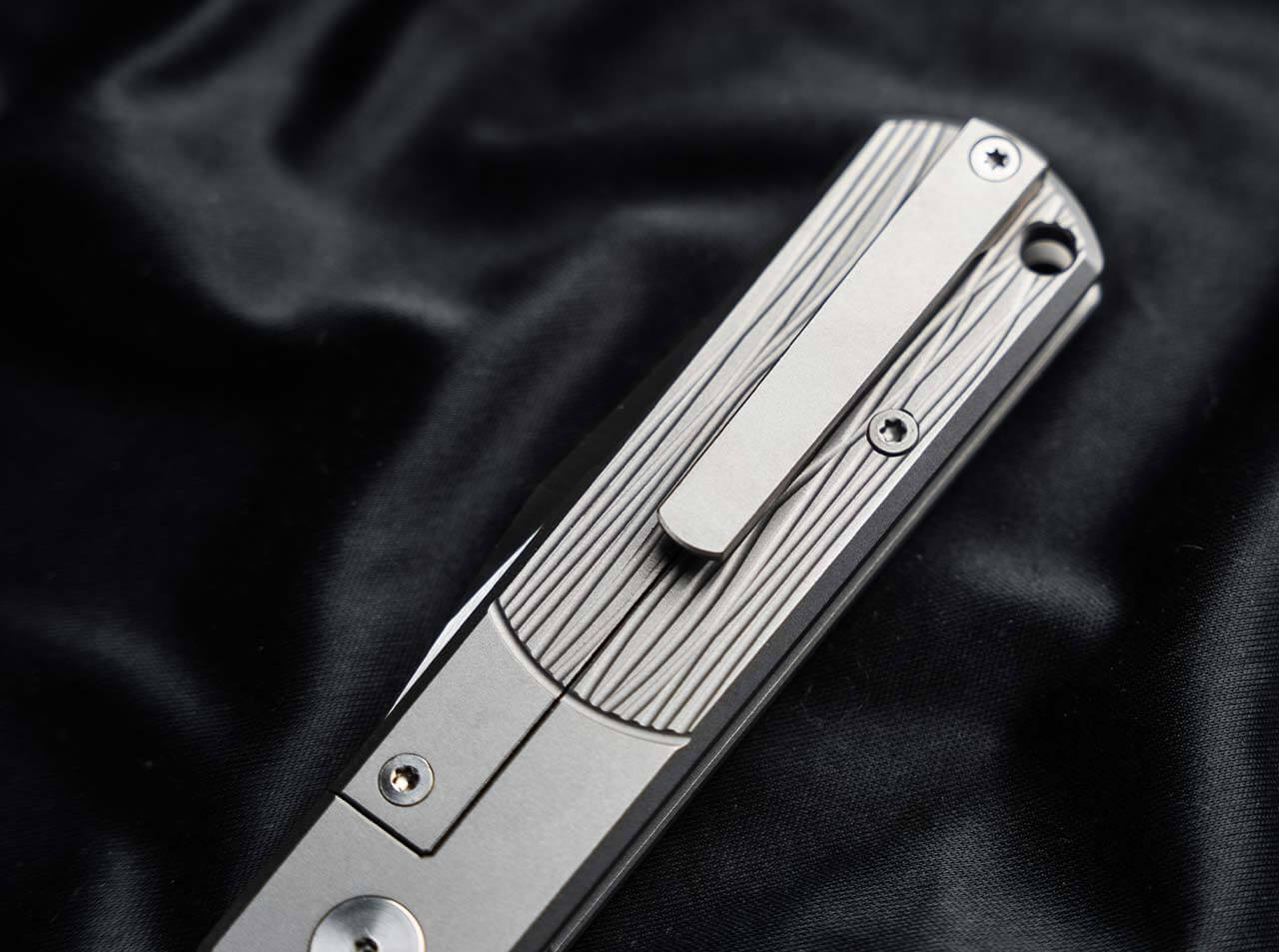 Böker Manufaktur Solingen BRLW