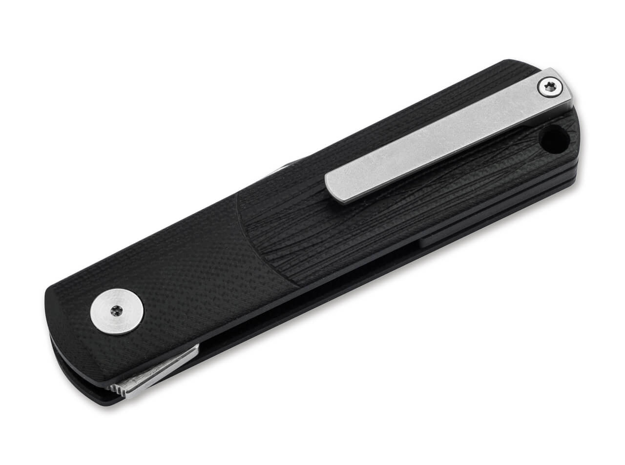 Böker Manufaktur Solingen BRLW G10