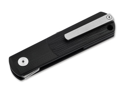 Böker Manufaktur Solingen BRLW G10