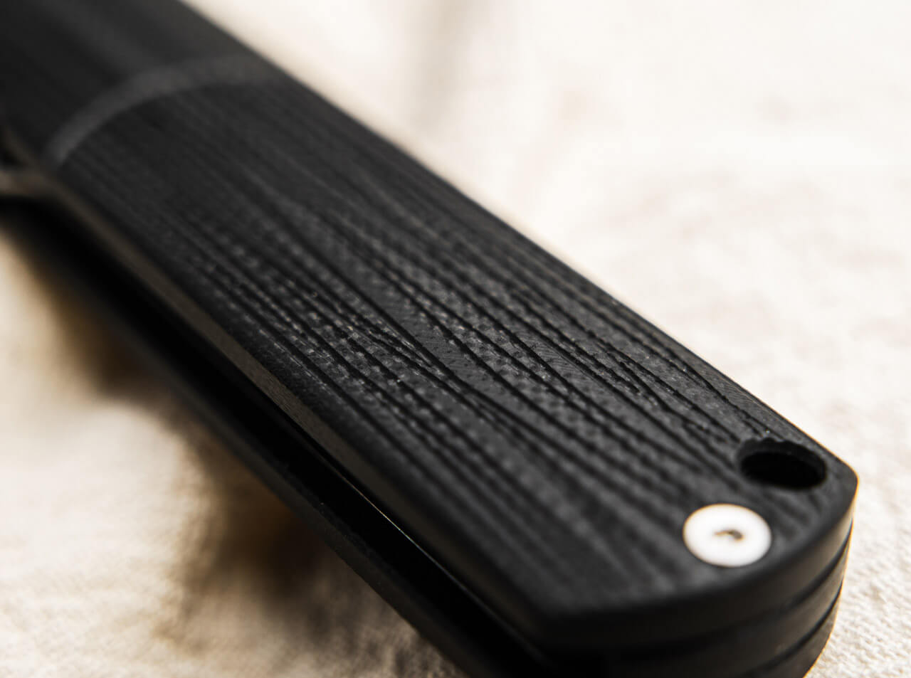 Böker Manufaktur Solingen BRLW G10