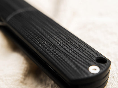 Böker Manufaktur Solingen BRLW G10