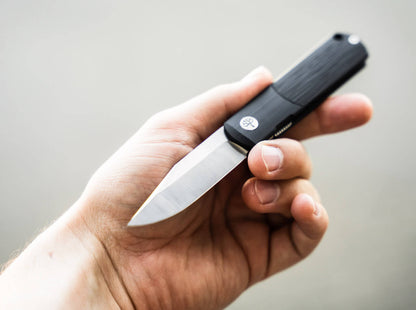 Böker Manufaktur Solingen BRLW G10