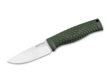 Böker Manufaktur Solingen Bronco Mini CPM3V Green