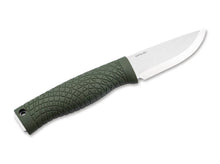 Böker Manufaktur Solingen Bronco Mini CPM3V Green Scandi