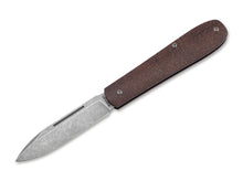 Boker Coffin Jute Micarta