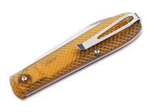 Böker Manufaktur Solingen Coffin Ultem