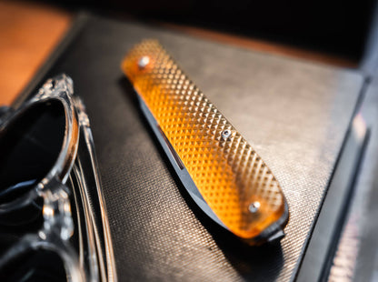 Böker Manufaktur Solingen Coffin Ultem