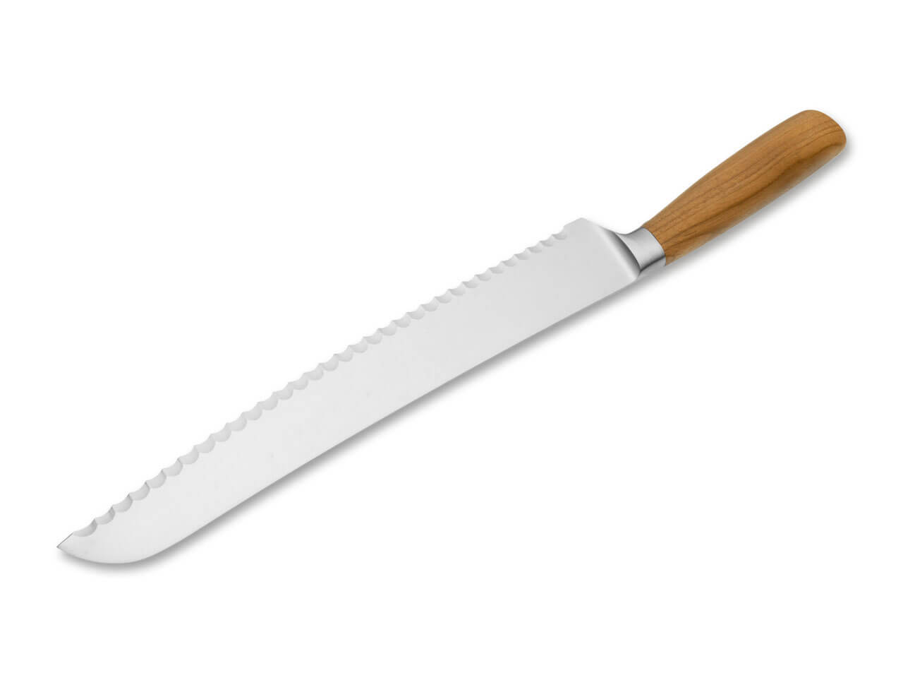 Boker Core Bread Knife