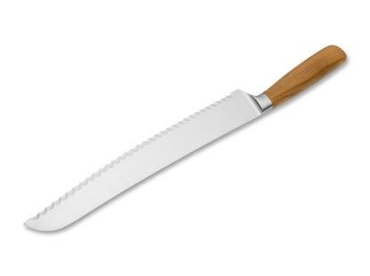 Boker Core Bread Knife