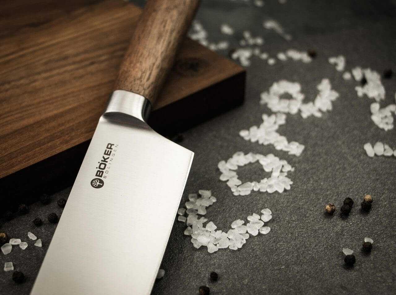 Boker Core Chef's Knife