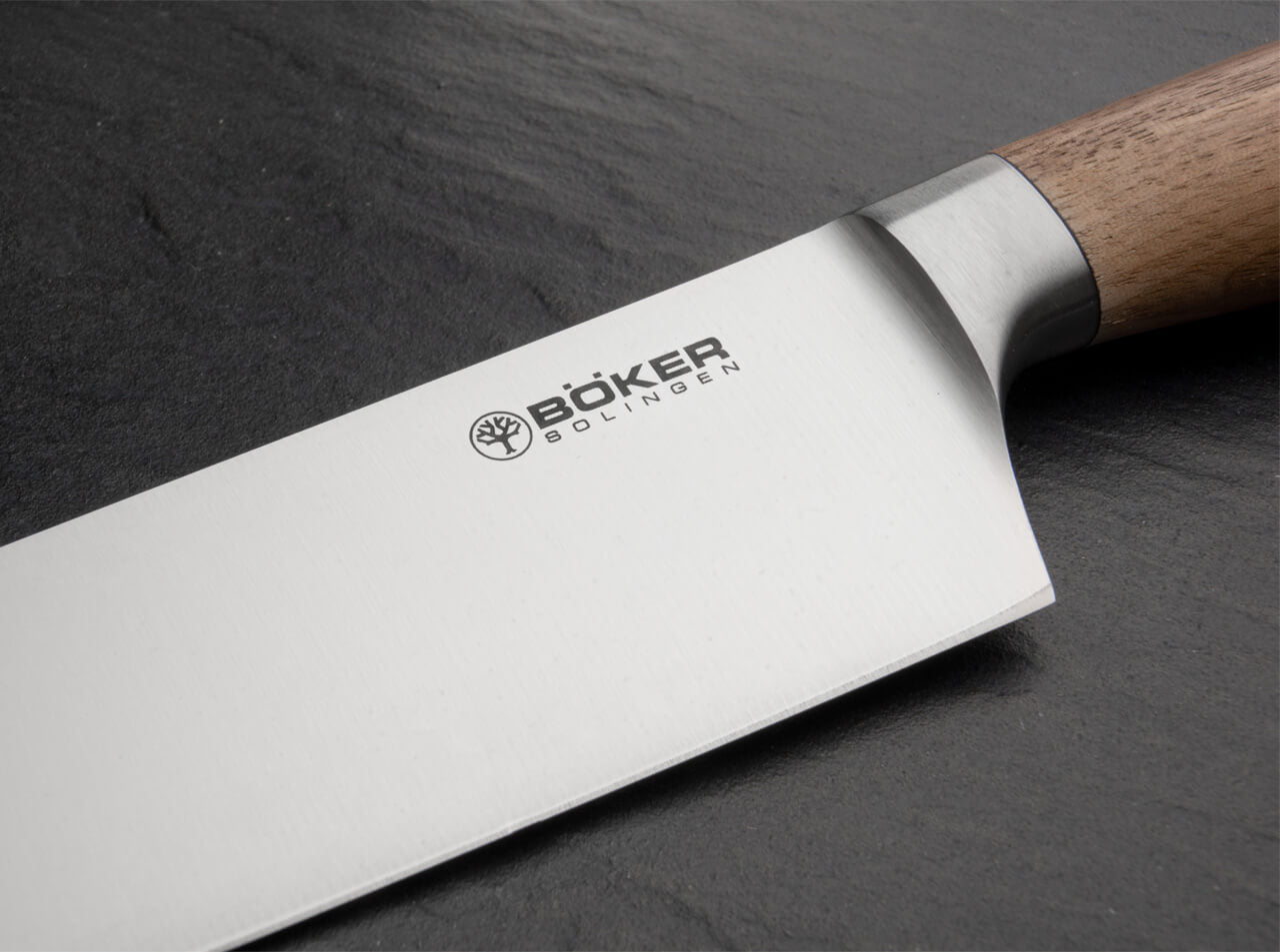 Boker Core Chef's Knife