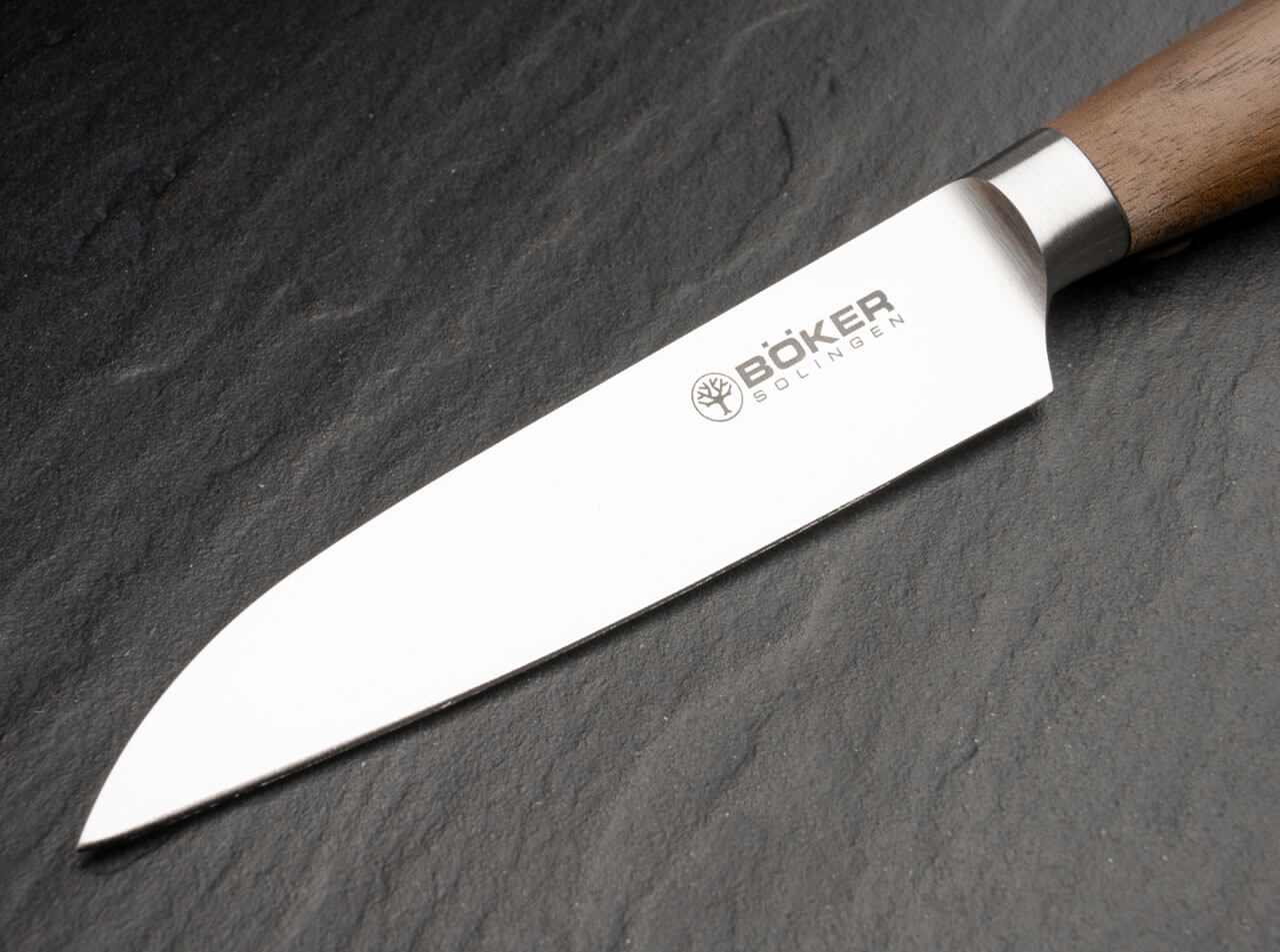 Boker Core Vegetable Knife