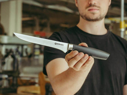 Böker Manufaktur Solingen Core Professional Ausbeinmesser