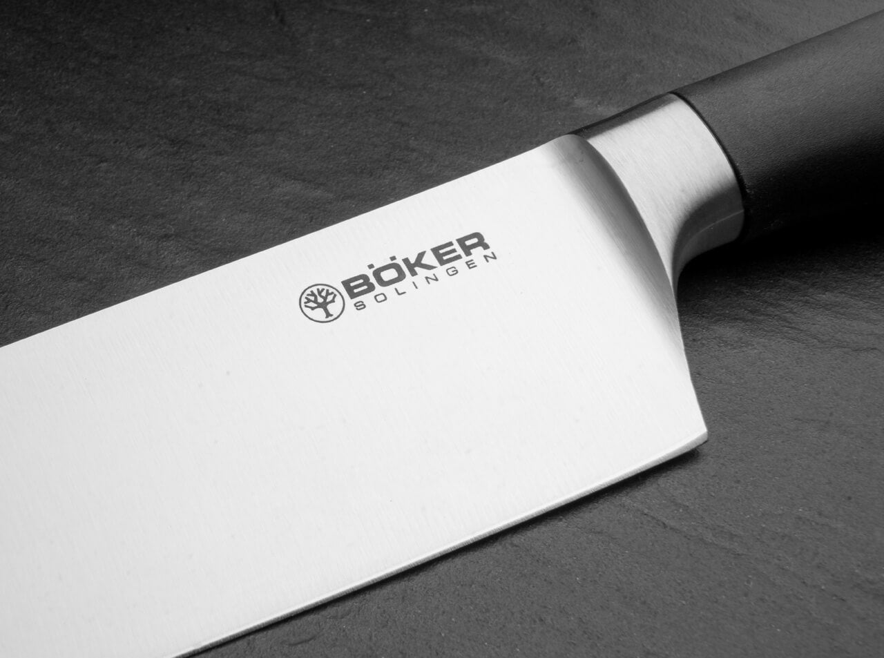 Böker Manufaktur Solingen Core Professional Chefmesser