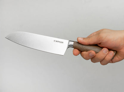 Boker Core Santoku