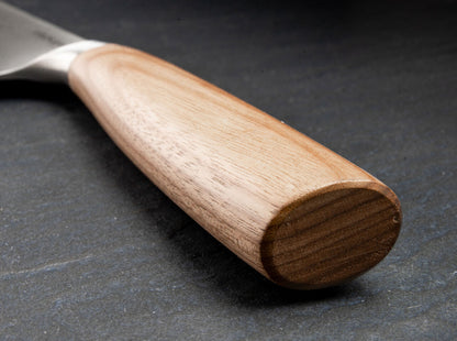 Böker Manufaktur Solingen Core Santoku mit Kullen