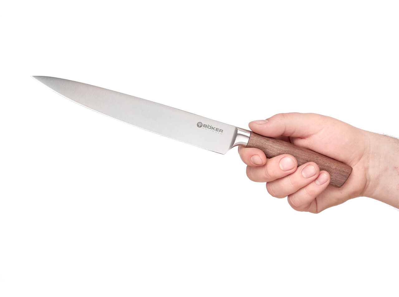 Boker Core Carving Knife