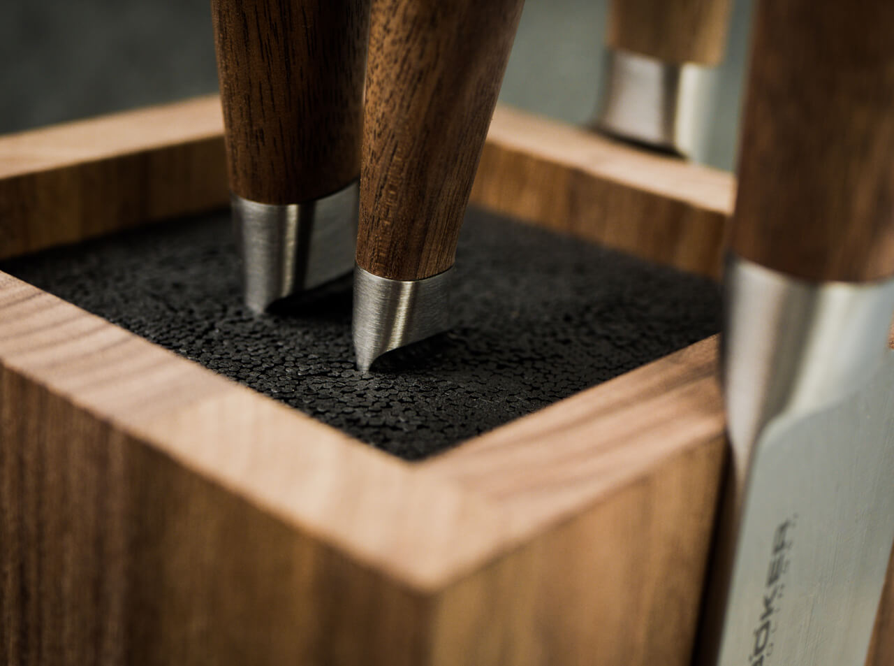 Böker Manufaktur Solingen Core Set Square