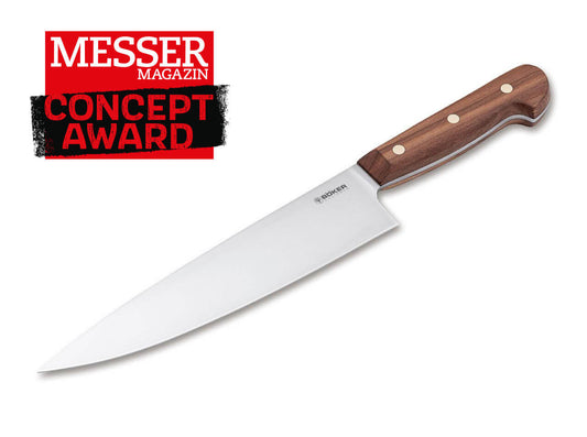 Boker Cottage-Craft Chef's Knife Large