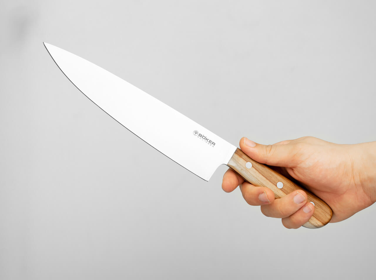 Boker Cottage-Craft Chef's Knife Large