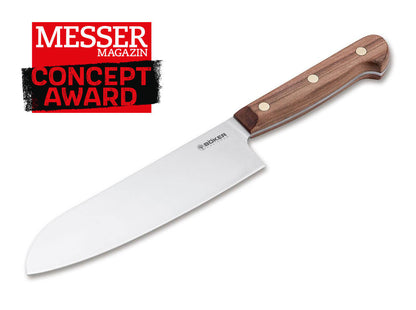 Boker Cottage-Craft Santoku