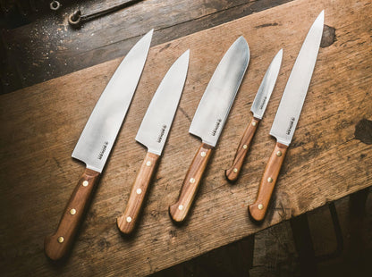 Boker Cottage-Craft Santoku